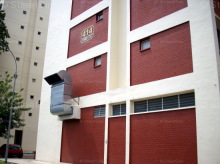 Blk 414 Jurong West Street 42 (Jurong West), HDB 4 Rooms #416312